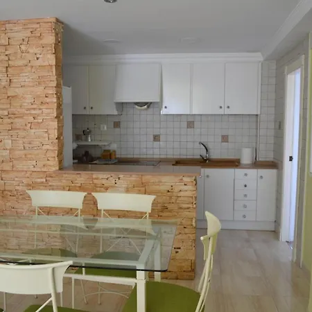 Apartment Cid
