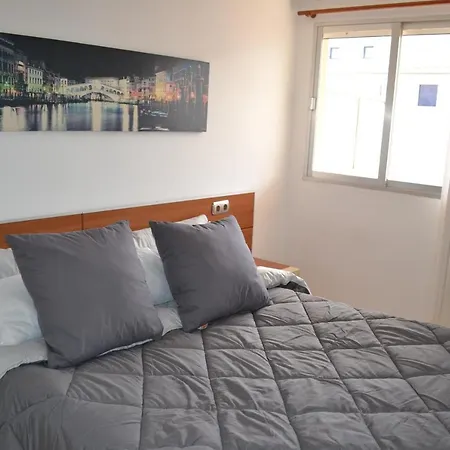 Cid Apartment Denia