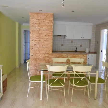 Apartment Cid Denia