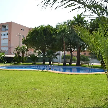 Cid Apartment