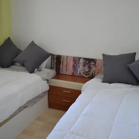 Apartment Cid