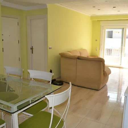 Apartment Cid *