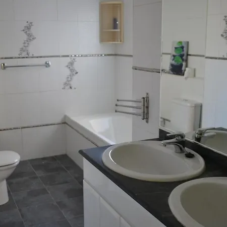 Cid Apartment Denia
