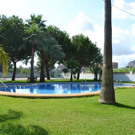 Apartman Cid