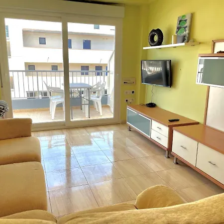 Cid Apartment
